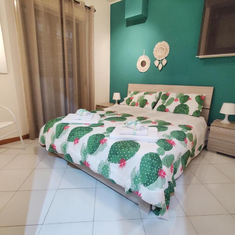 Dolce Casa Taormina - Appartamento con 1 Camera da Letto - 5