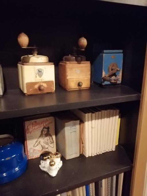 Les Petites Suites Dieppoises - La Demeure de Peau d'Ane - Appartement 2 Chambres - 37