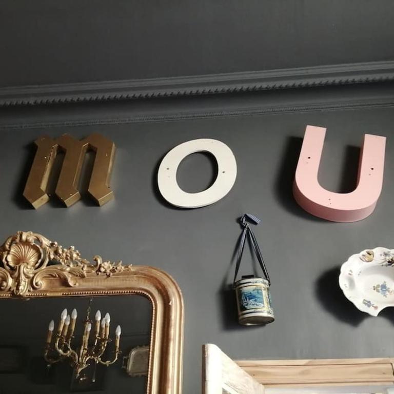 Les Petites Suites Dieppoises - La Demeure de Peau d'Ane - Appartement 2 Chambres - 29