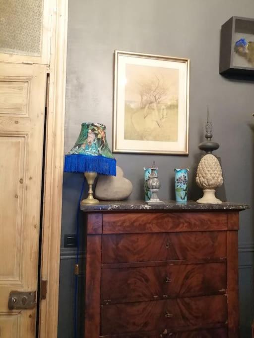 Les Petites Suites Dieppoises - La Demeure de Peau d'Ane - Appartement 2 Chambres - 24