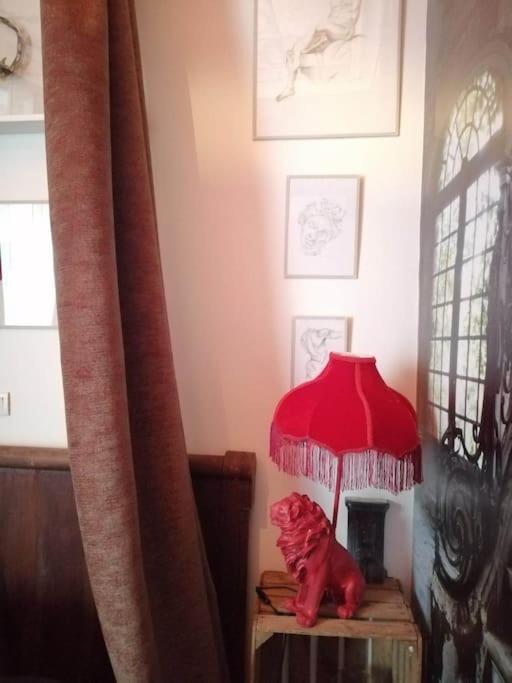 Les Petites Suites Dieppoises - La Demeure de Peau d'Ane - Appartement 2 Chambres - 74