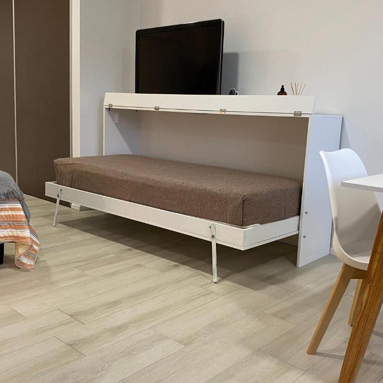 MAO Buenos Aires - Apt. en Recoleta - Estudio - 14