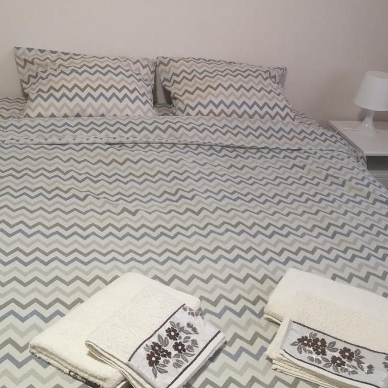 Sokobanja apartman Aviva - Apartman sa 2 Spavaće Sobe - 8