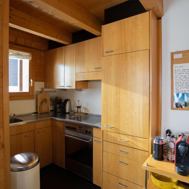 Artus 6 - Apartment mit Blick auf die Berge - 7