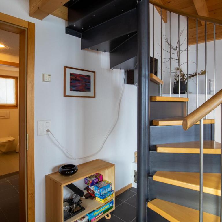 Artus 6 - Apartment mit Blick auf die Berge - 8