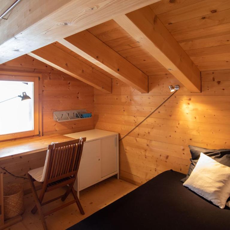 Artus 6 - Apartment mit Blick auf die Berge - 12
