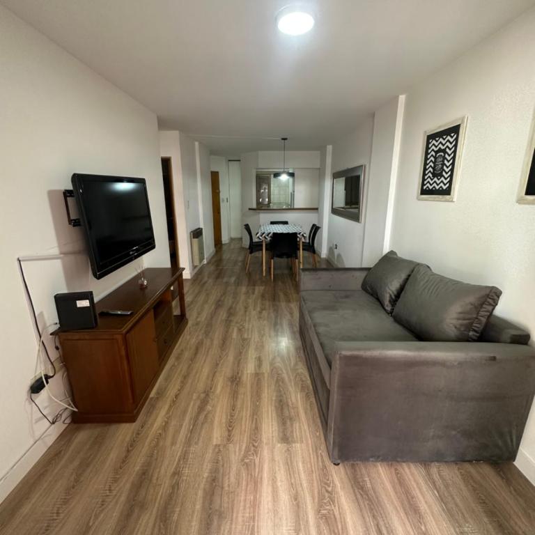 Apartamento Paraná Completo - Apartamento de 2 dormitorios - 2