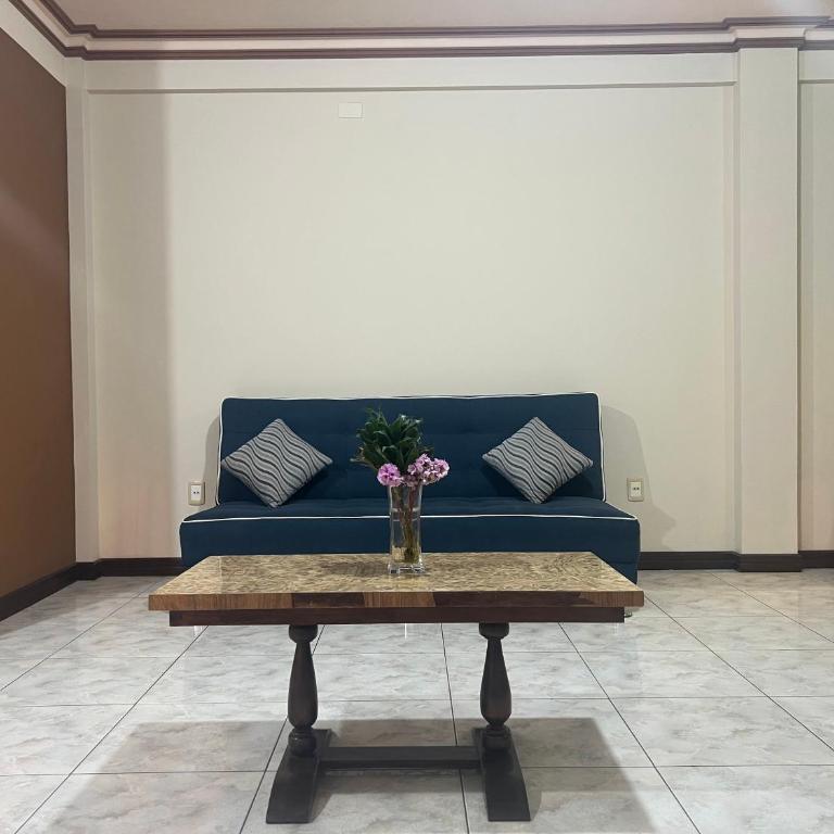 Belle Ville Tarapaca - Apartamento de 1 dormitorio - 3