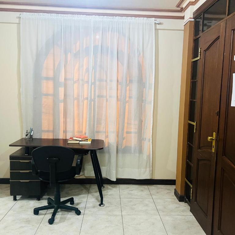 Belle Ville Tarapaca - Apartamento de 1 dormitorio - 5