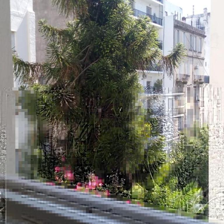 Monoambiente en Recoleta - One-Bedroom Apartment - 7