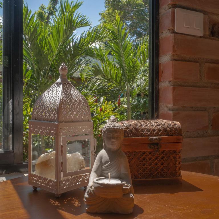 Kallpa B&B - One-Bedroom House - 3