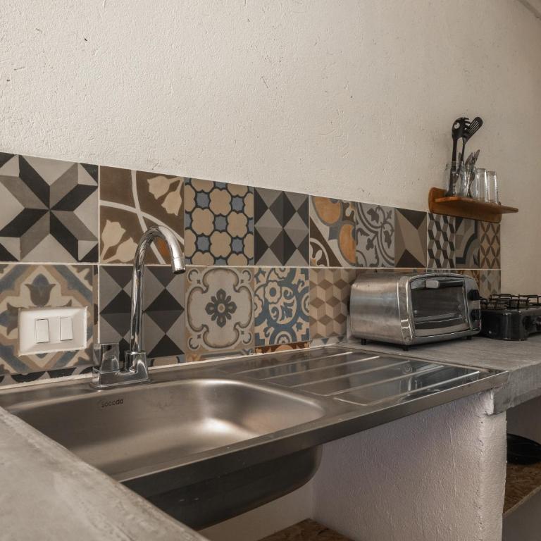 Kallpa B&B - One-Bedroom House - 5