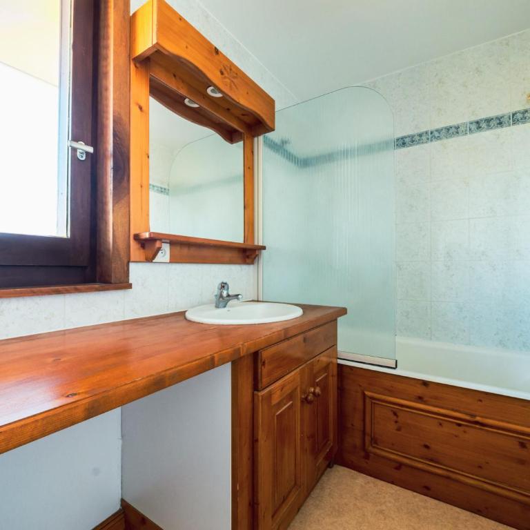 Appartement spacieux à Tignes, 9 pers, animaux admis, skis aux pieds - FR-1-502-489 - Apartment - 3