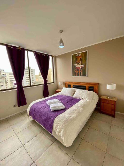 Espectacular vista al Mar en Avenida San Martin - Apartamento de 2 dormitorios - 29