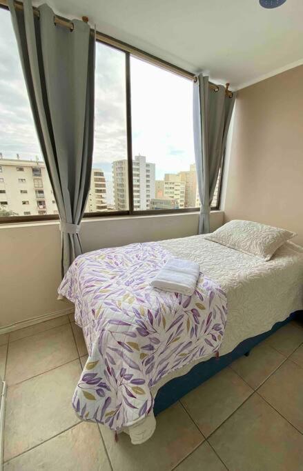 Espectacular vista al Mar en Avenida San Martin - Apartamento de 2 dormitorios - 39