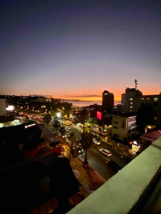 Espectacular vista al Mar en Avenida San Martin - Apartamento de 2 dormitorios - 12
