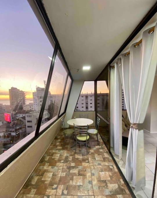Espectacular vista al Mar en Avenida San Martin - Apartamento de 2 dormitorios - 3