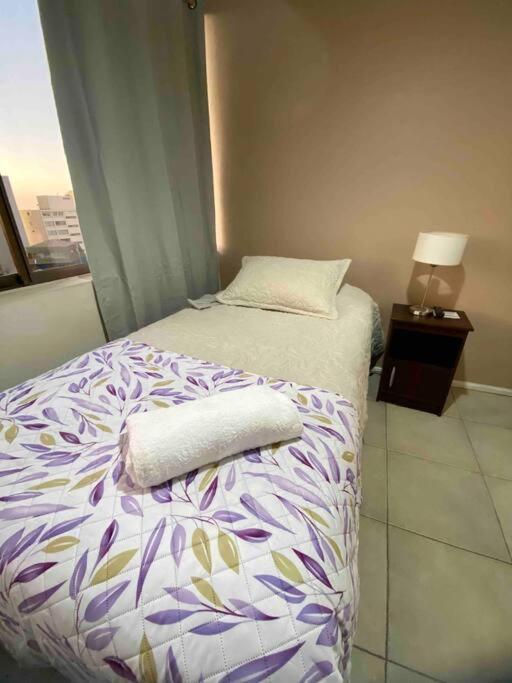 Espectacular vista al Mar en Avenida San Martin - Apartamento de 2 dormitorios - 37