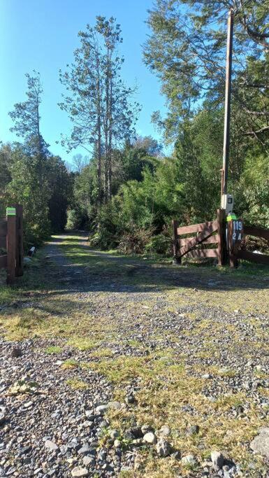 Agradable Cabaña inserta en bosque nativo - Casa de 4 dormitorios - 13