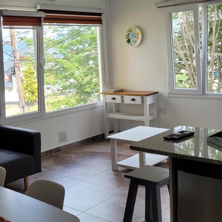 Lalúan departamento temporario - Apartamento de 2 dormitorios - 5