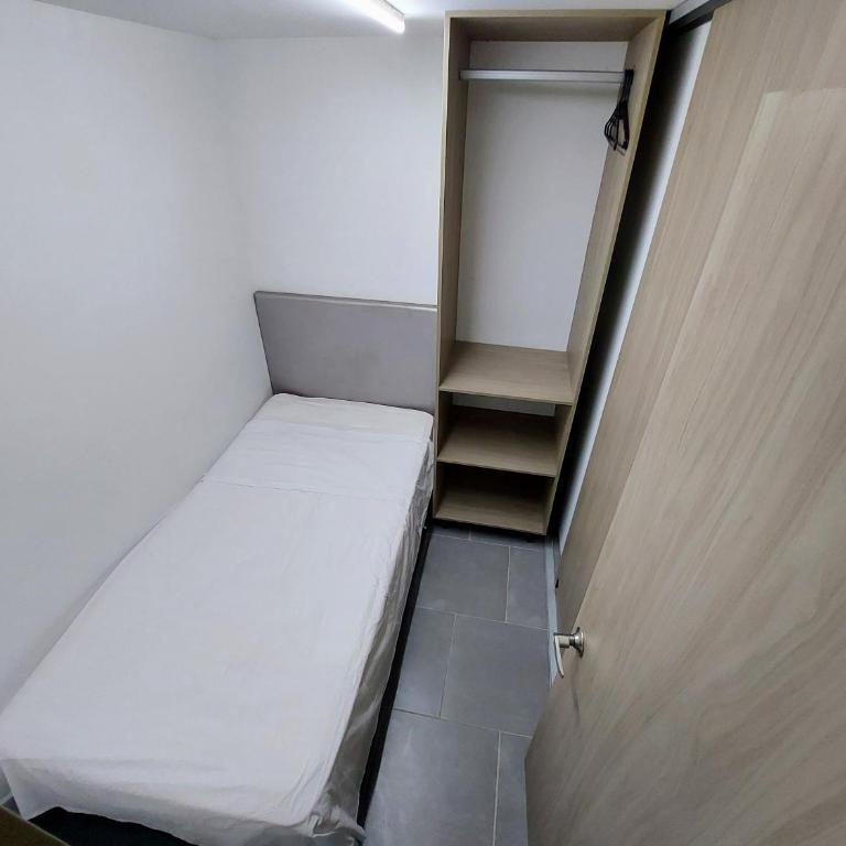 Tranquilo Apartamento Central Cerca a la Playa Puerto Colombia - Apartment - 15