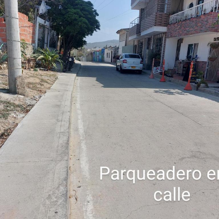 Tranquilo Apartamento Central Cerca a la Playa Puerto Colombia - Apartment - 23