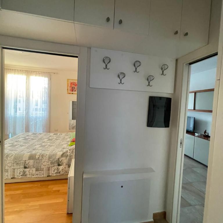 Kasia porta sul mare di Livorno Free parking - Appartamento con 2 Camere da Letto - 13