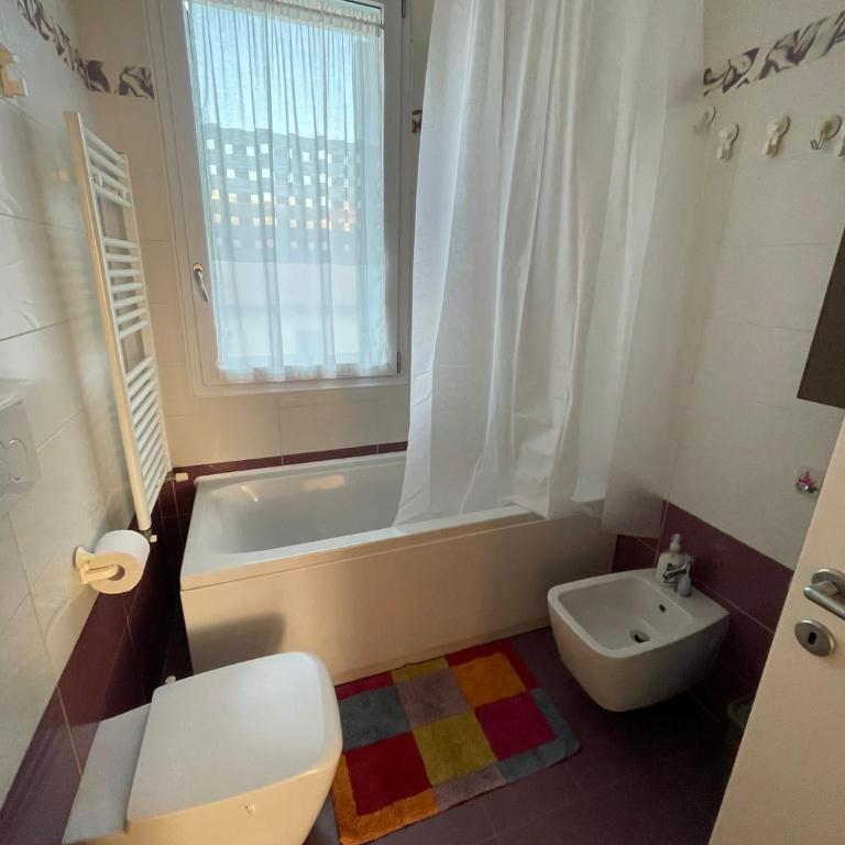 Kasia porta sul mare di Livorno Free parking - Appartamento con 2 Camere da Letto - 22