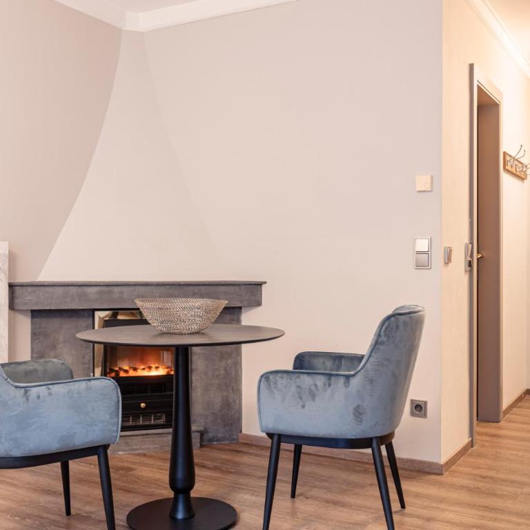 Saalbach Suites by ALPS RESORTS - Juniorsuite for 2 persons - 3