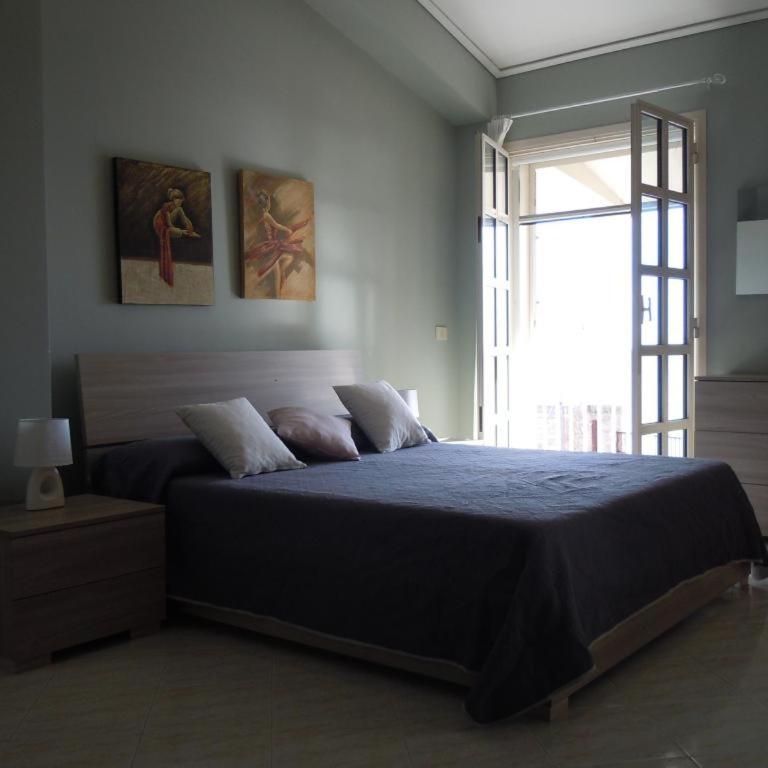 Tonnara apartment 1st floor codi facing the sea with view, wifi - Appartamento - 4