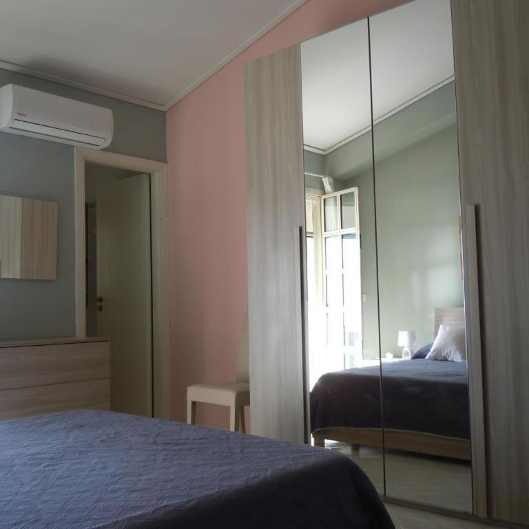 Tonnara apartment 1st floor codi facing the sea with view, wifi - Appartamento - 5