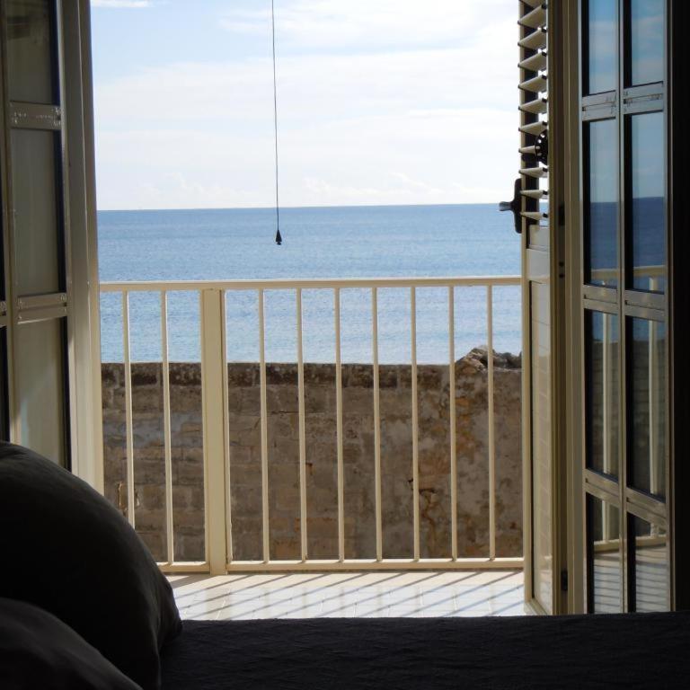 Tonnara apartment 1st floor codi facing the sea with view, wifi - Appartamento - 6