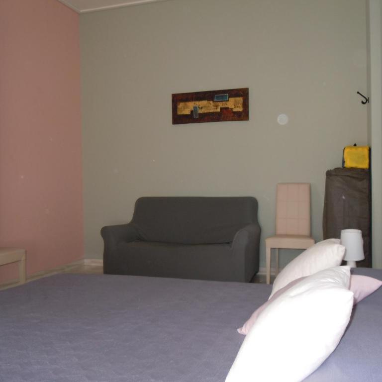 Tonnara apartment 1st floor codi facing the sea with view, wifi - Appartamento - 7