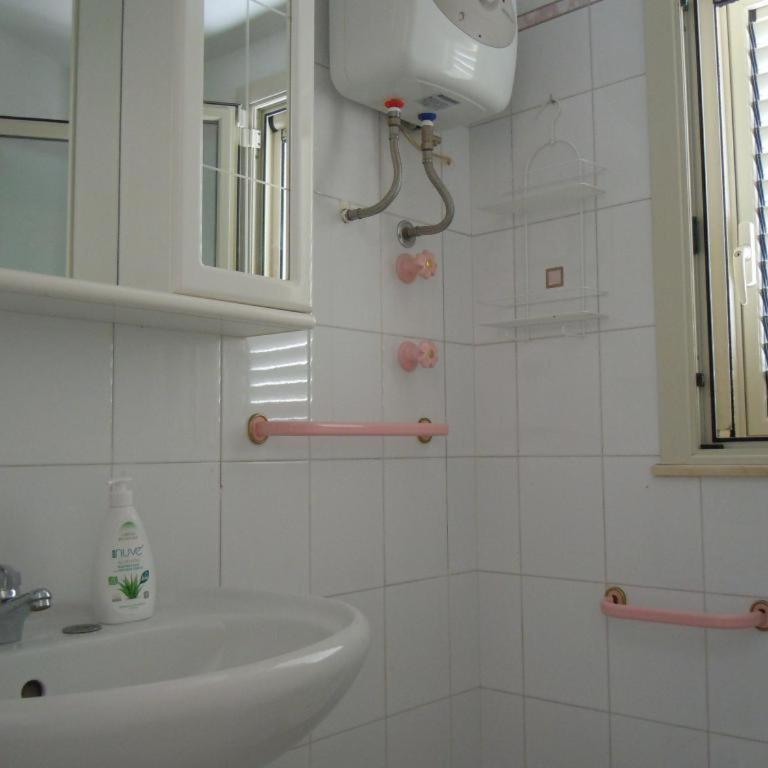Tonnara apartment 1st floor codi facing the sea with view, wifi - Appartamento - 9