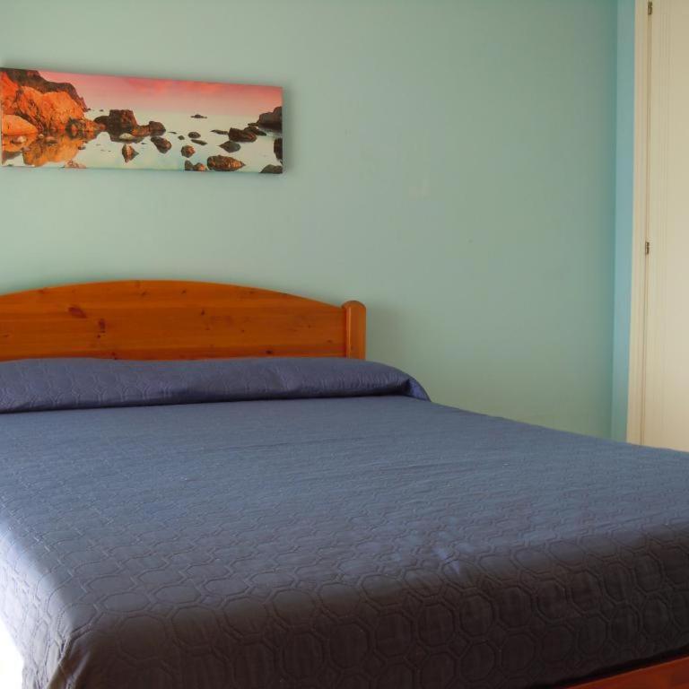 Tonnara apartment 1st floor codi facing the sea with view, wifi - Appartamento - 10