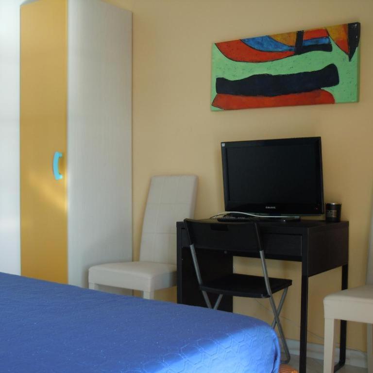 Tonnara apartment 1st floor codi facing the sea with view, wifi - Appartamento - 11