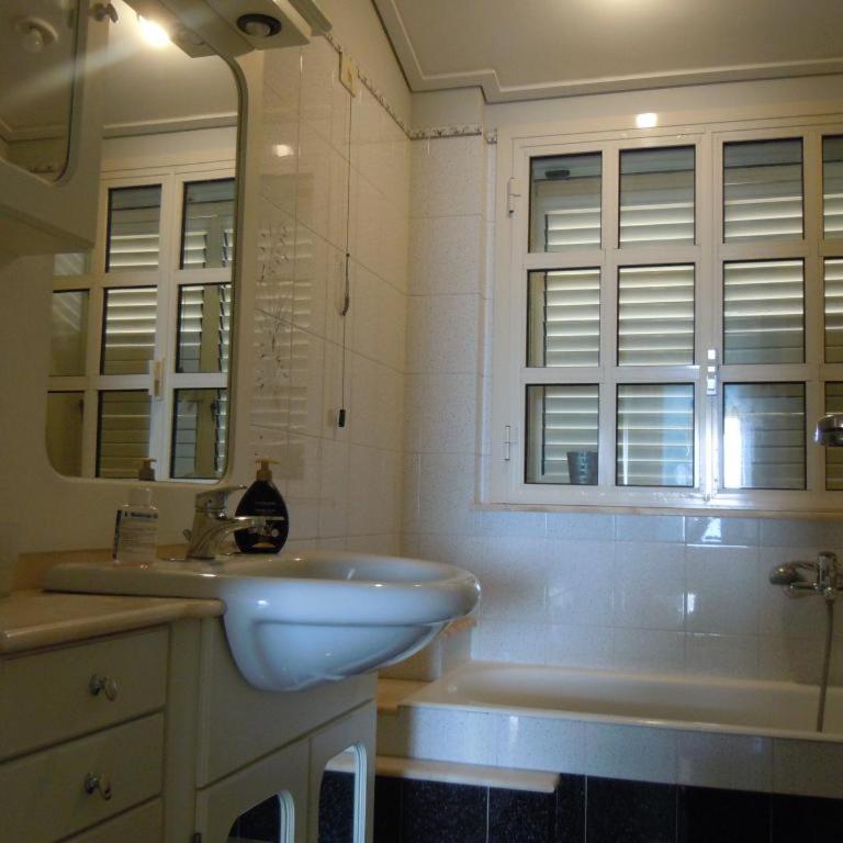 Tonnara apartment 1st floor codi facing the sea with view, wifi - Appartamento - 14