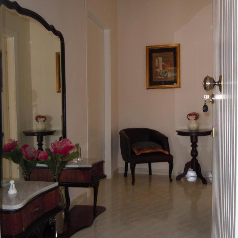 Tonnara apartment 1st floor codi facing the sea with view, wifi - Appartamento - 18