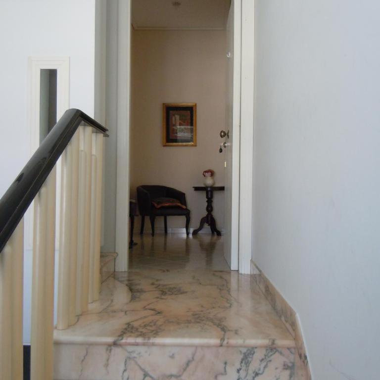 Tonnara apartment 1st floor codi facing the sea with view, wifi - Appartamento - 19