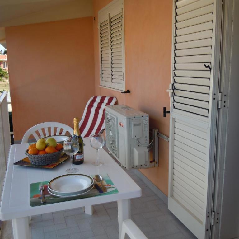 Tonnara apartment 1st floor codi facing the sea with view, wifi - Appartamento - 20