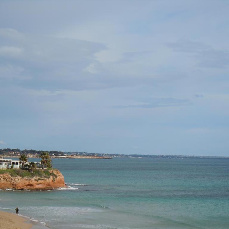 Tonnara apartment 1st floor codi facing the sea with view, wifi - Appartamento - 23