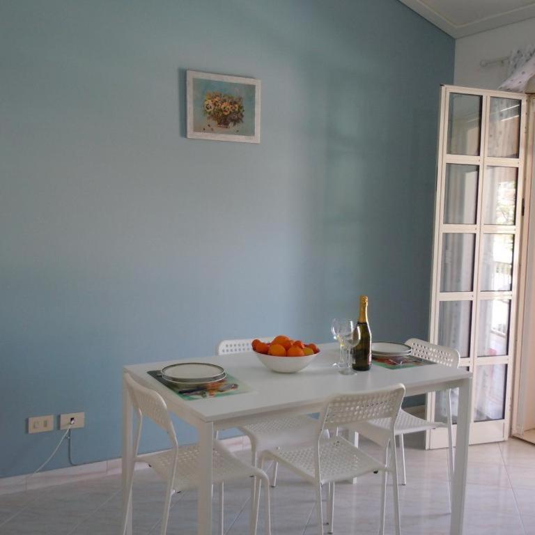 Tonnara apartment 1st floor codi facing the sea with view, wifi - Appartamento - 24