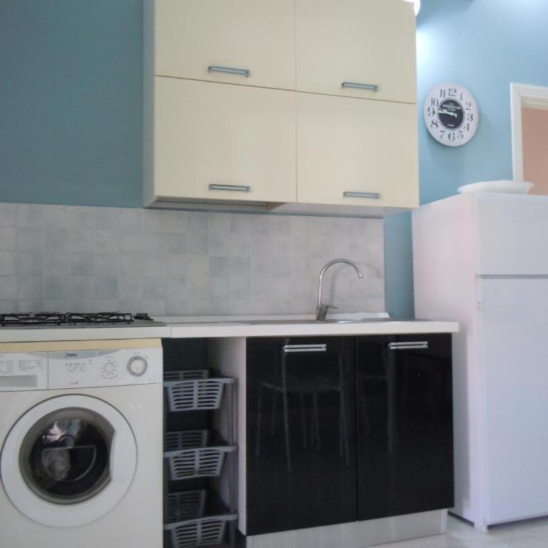 Tonnara apartment 1st floor codi facing the sea with view, wifi - Appartamento - 26