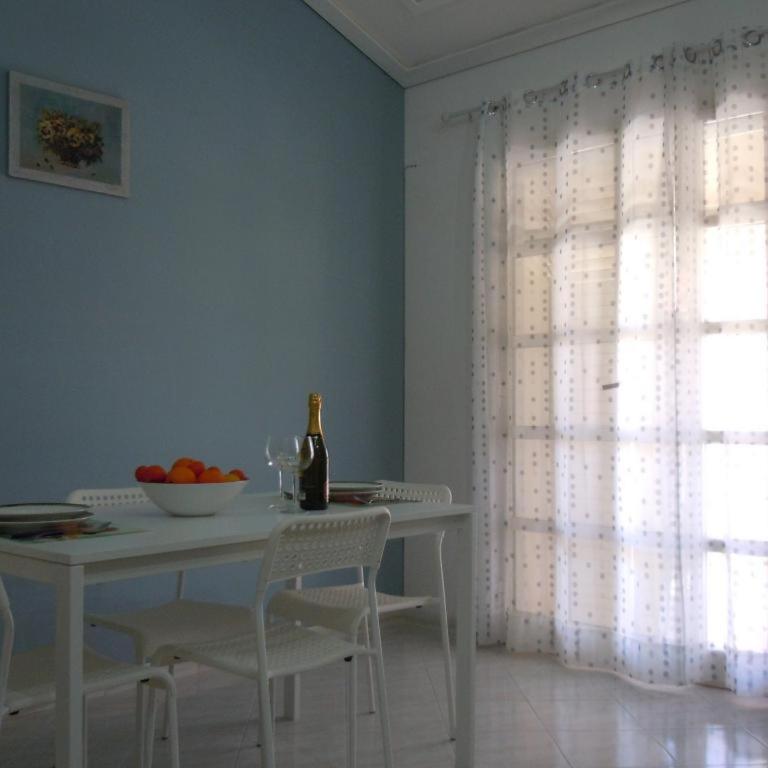 Tonnara apartment 1st floor codi facing the sea with view, wifi - Appartamento - 27