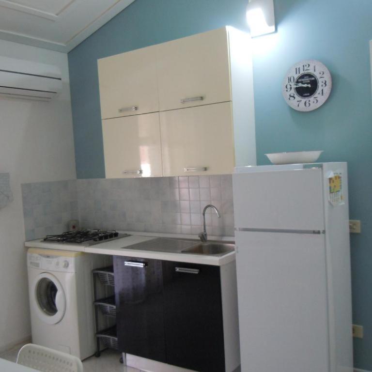 Tonnara apartment 1st floor codi facing the sea with view, wifi - Appartamento - 29