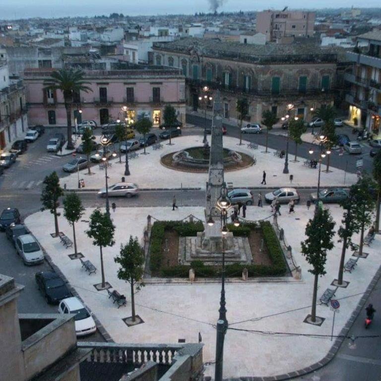 Tonnara apartment 1st floor codi facing the sea with view, wifi - Appartamento - 32