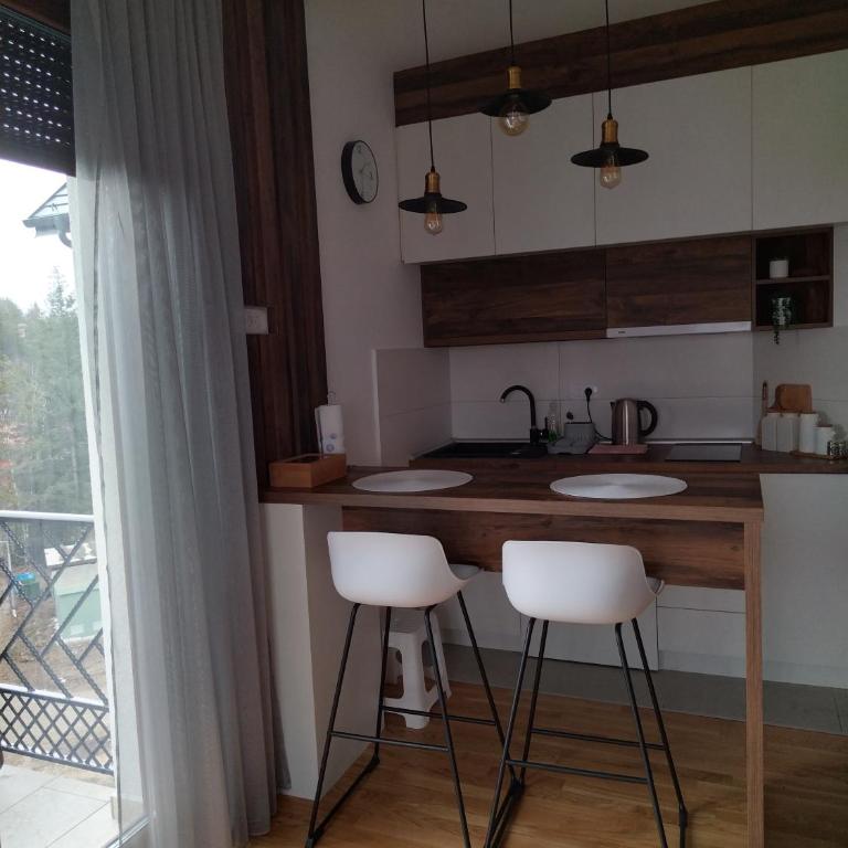 STUDIO 33 Luxury&Spa - Deluks Dvokrevetni Studio sa Bračnim Krevetom - 14