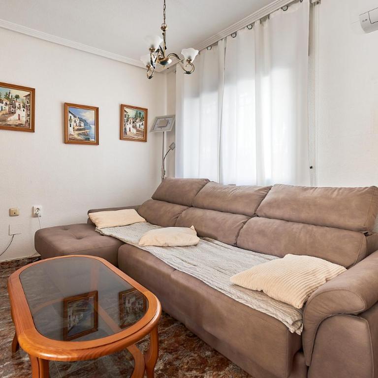Espanhouse Playa Townhouse in La Zenia close to the beach - Casa de 2 dormitorios - 14