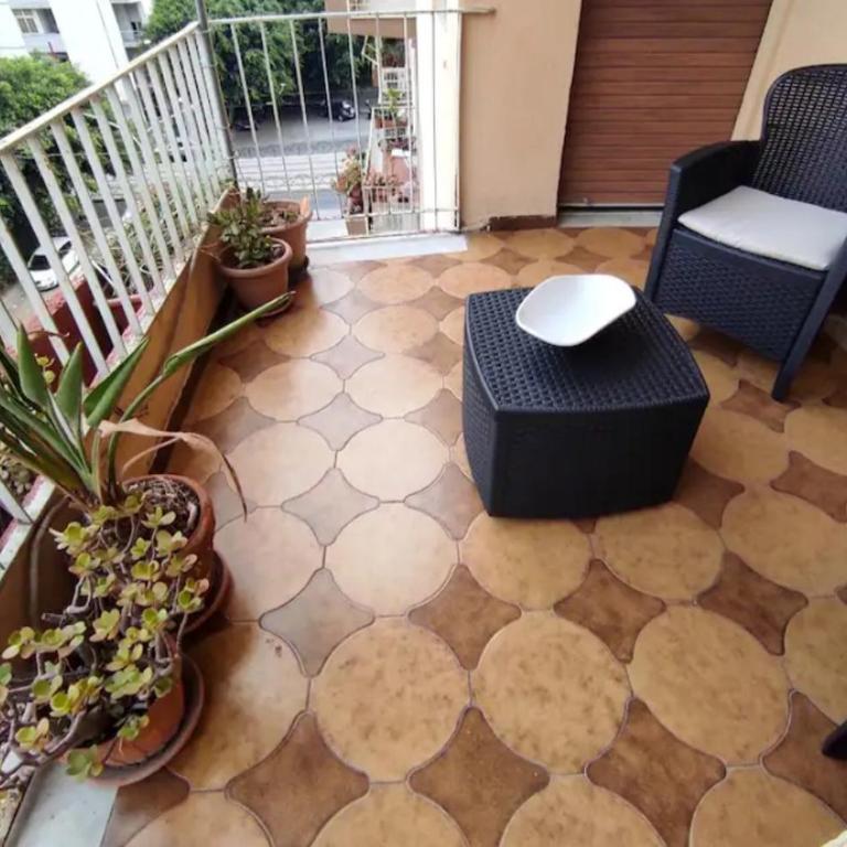 Le stanze di Nonna Maria - Triple Room - 7