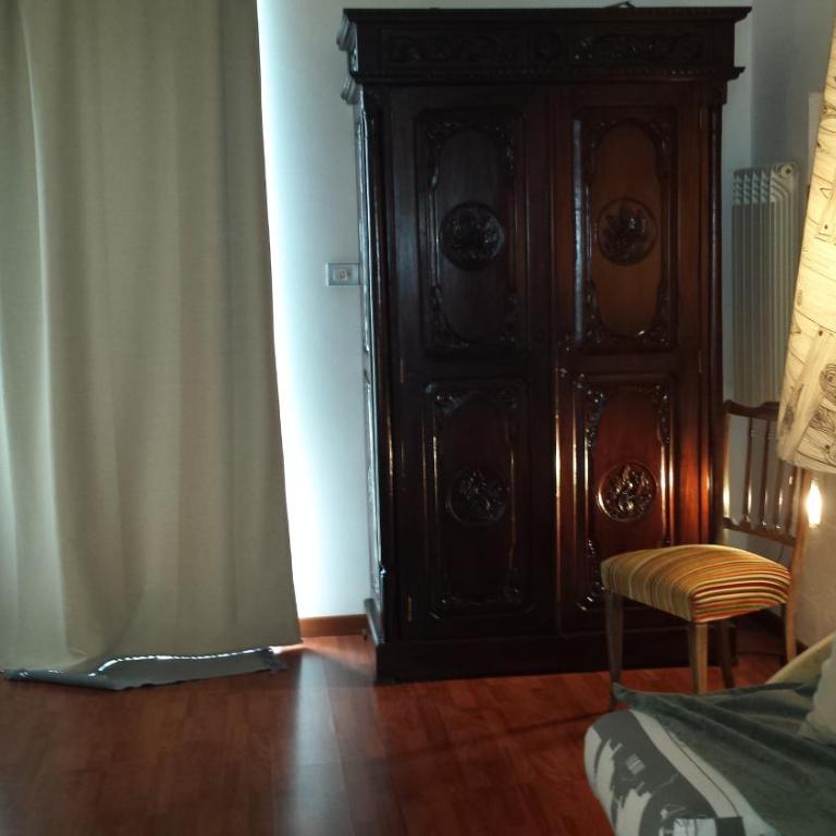 Masseria Villa Marchesi - Appartamento Deluxe con 2 Camere da Letto - 12